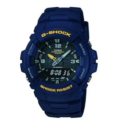 casio g shock analog digital antimagnetic wrist watch replica|casio g shock analog digital.